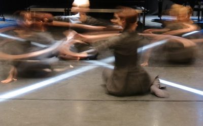 Punkt Linie foto Anna L